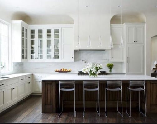 Andy's Interior Remodeling Logo