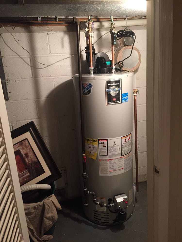 Slide of Jay Ell Plumbing & Heating Co