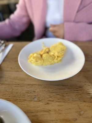 Huckleberry Bakery & Cafe by null