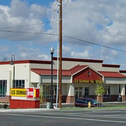 Les Schwab Tire Center