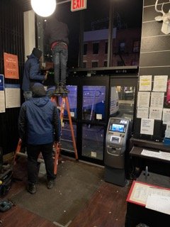 Slide of Crafthub Construction