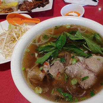 Saigon NV - Special/Assorted pho. Around $11 - Vietnamese Near Me - Malden, Massachusetts Saigon NV - Special/Assorted pho. Around $11 - Vietnamese Near Me - Malden, Massachusetts