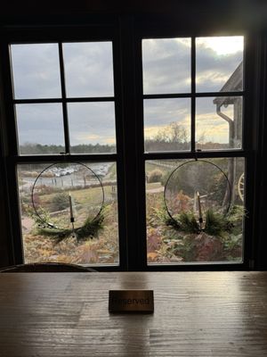 The Winery at Bull Run by null