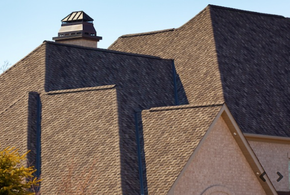 Slide of Total Roofing