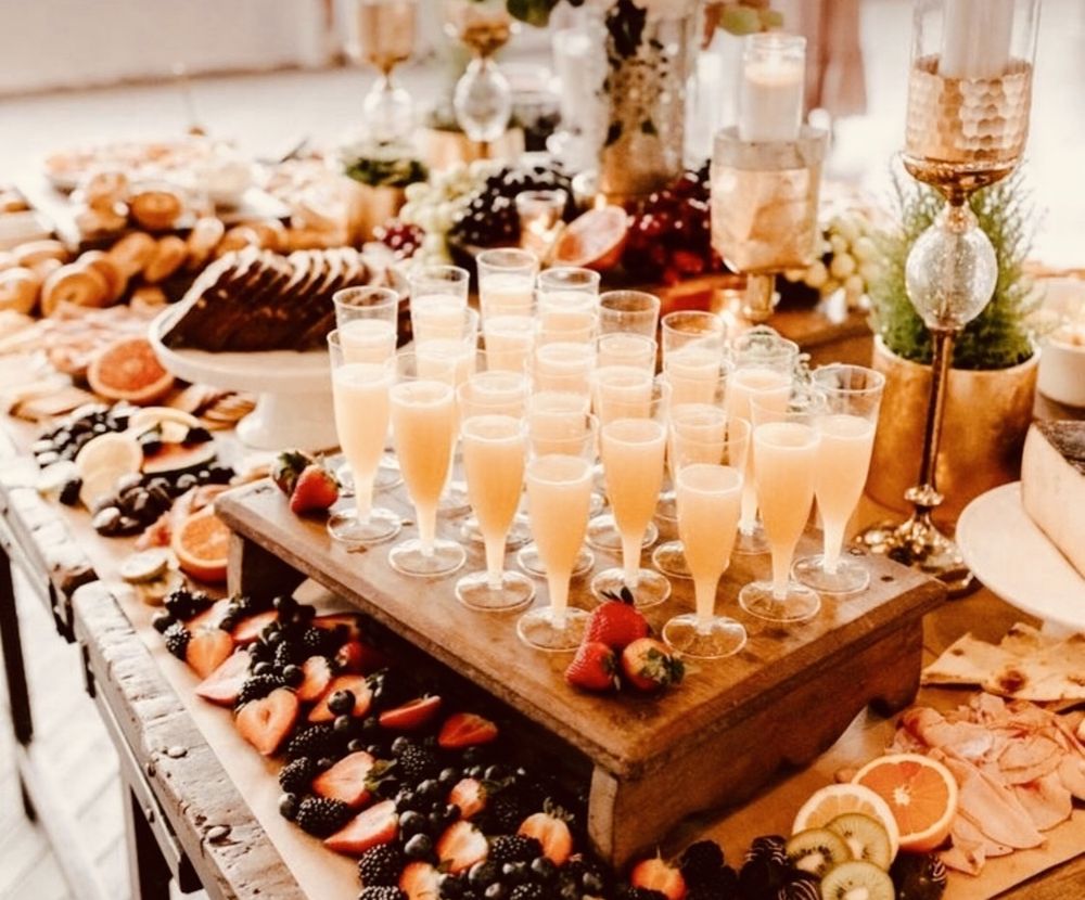 ELAINES CATERING Updated September 2024 116 Photos Lebanon