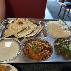 Dana Pani Indian Cuisine