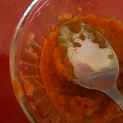 Le Port Aux Princes - Piment servi à part, c agreable