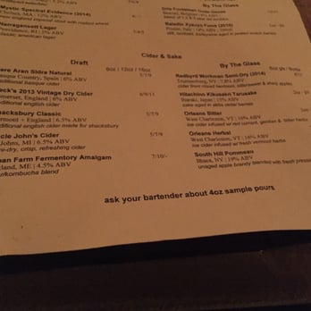 The Owl Farm - Beer Bar Near Me - Brooklyn, New York