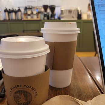 The Pinery Coffee - Coffee & Tea Near Me - Wausau, Wisconsin The Pinery Coffee - Coffee & Tea Near Me - Wausau, Wisconsin