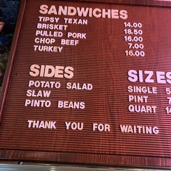 Franklin Barbecue - Barbeque Near Me - Austin, Texas