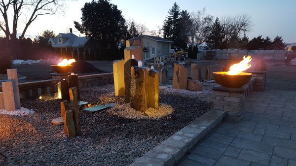 Soracco Landscaping Materials