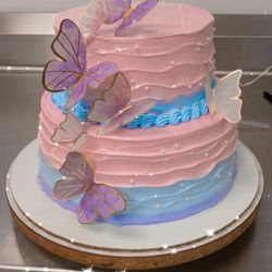 Marys Bakery - Cake