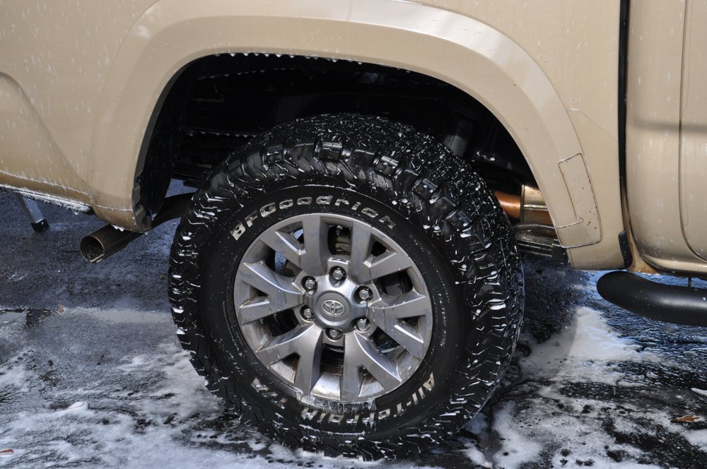 BEAT THE HEAT WINDOW TINTING 111 Photos & 23 Reviews 3419 Apalachee