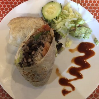Caadxi Oaxaca - Burrito - Mexican Near Me - Snoqualmie, Washington