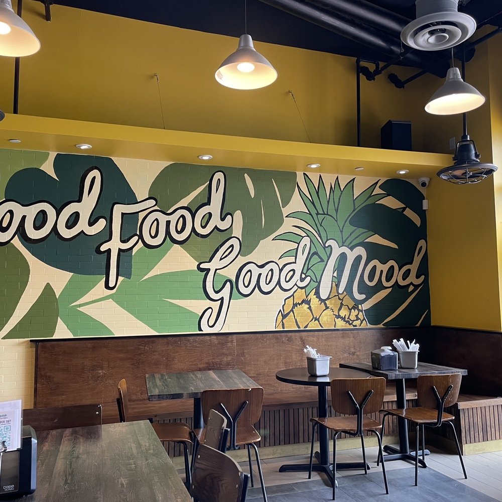 Ohana Cravings - Aloha! - Hawaiian Near Me - Riverside, California