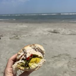Turkey Sub Turkey Sub