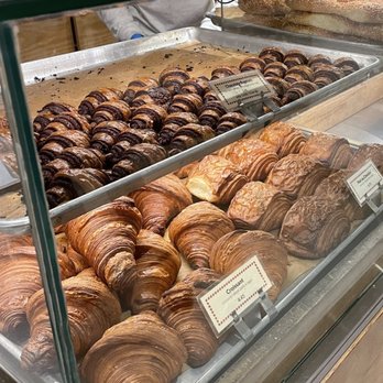 Breads Bakery - Union Square - Bakeries Near Me - New York, New York