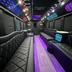 Hollywood Limousine And Shuttle
