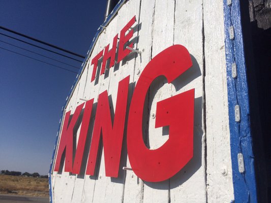 The King Bar by null