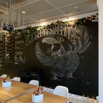 Chewie's Chicken & Biscuits - Menu - Sandwiches Near Me - Vancouver, British Columbia
