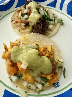 Ricos Tacos Lupe by null