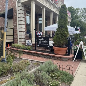 Noah Grant's - Outside - Sushi Bars Near Me - Zionsville, Indiana Noah Grant's - Outside - Sushi Bars Near Me - Zionsville, Indiana