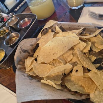 BOCA by Chef Maria Mazon - Mexican Near Me - Tucson, Arizona