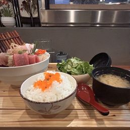 Chirashi Chirashi