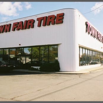 Town Fair Tire - Tires Near Me - Saugus, Massachusetts Town Fair Tire - Tires Near Me - Saugus, Massachusetts