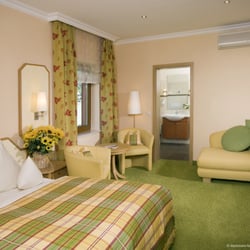 Restaurant Landsknecht - Hotelzimmer