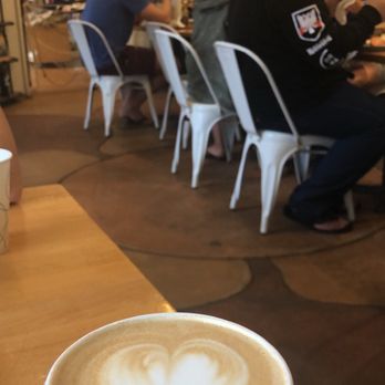 Java Kai Kauai - Inside - Breakfast & Brunch Near Me - Kapaa, Hawaii