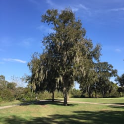 Stephen F Austin Golf Course