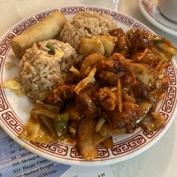Imperial Palace - dry chili chicken - Chinese Near Me - Indianapolis, Indiana Imperial Palace - dry chili chicken - Chinese Near Me - Indianapolis, Indiana