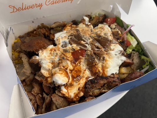 Uncle Gussy's by null