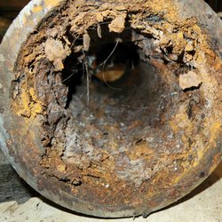 Top Notch Pipe Lining