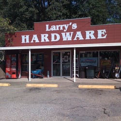 Larry's Hardware