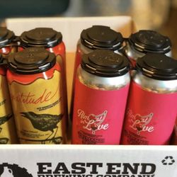 East End Brewing Company