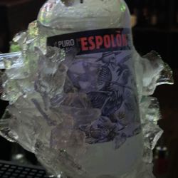 Exit 73 Bar & Grill - Im Frosty the Espolon