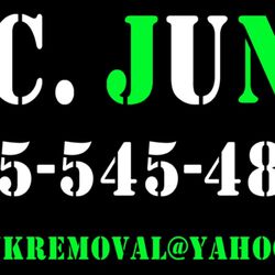 IC Junk - Contact