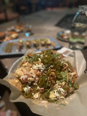 Lazy Dog Restaurant & Bar by null