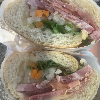 Dakao Sandwiches - Number 1 combination with the cold cuts and fixings - Sandwiches Near Me - Las Vegas, Nevada