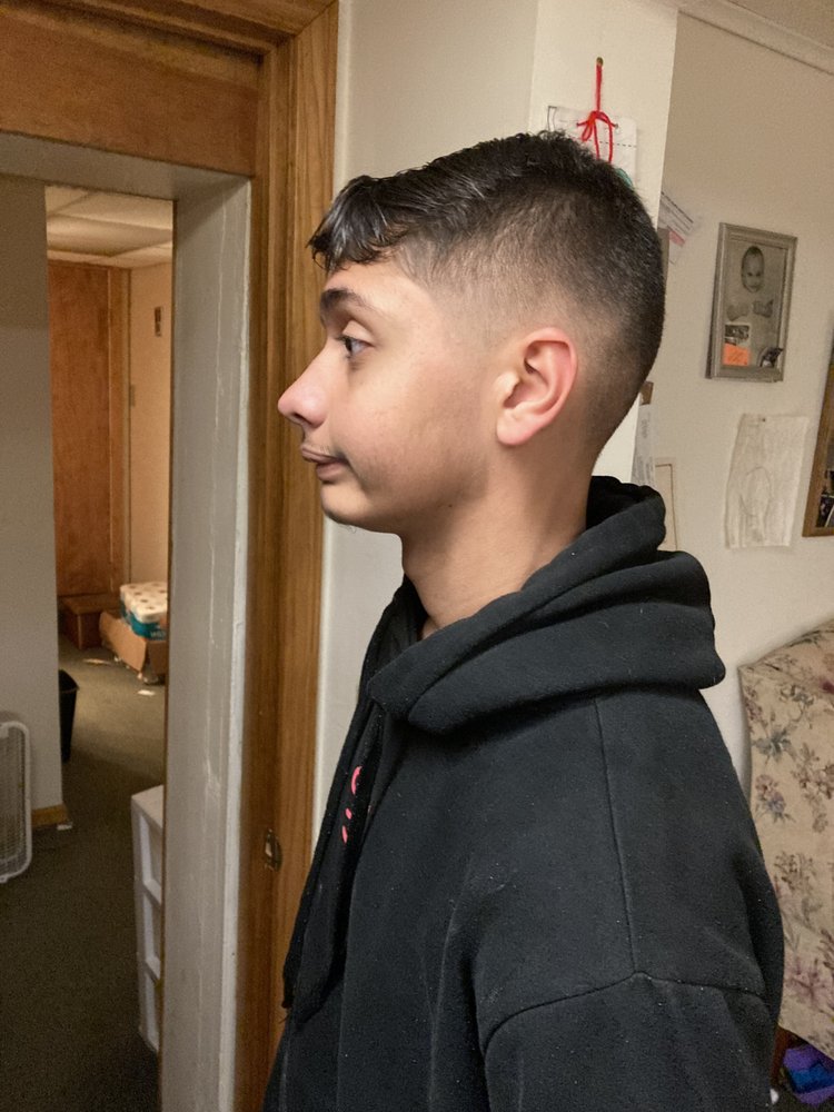 GARCIAS BARBER SHOP Updated September 2024 21 Seneca St, Hornell