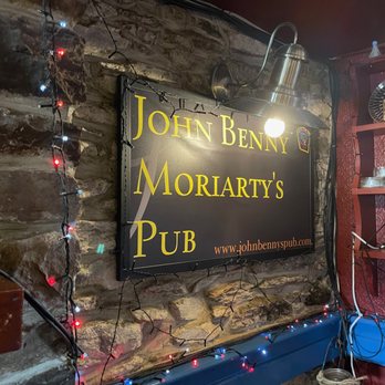 John Benny's Pub - Pubs Near Me - Dingle, Kentucky