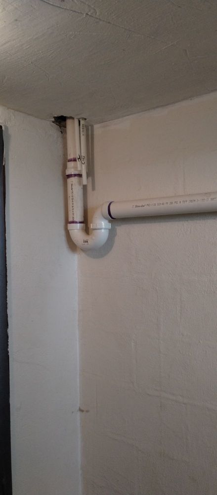 Slide of Precision Plumbing