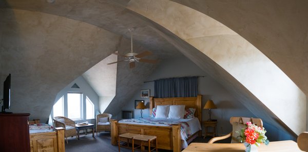 Skyridge Inn by null