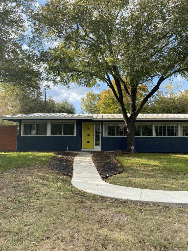 Slide of Up On A Roof Roofing Company