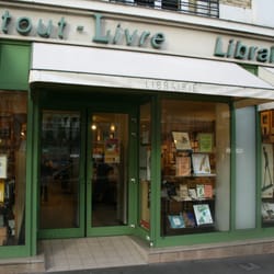 Atout Livres