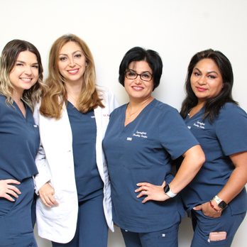 Springfield Healthy Smiles - Cosmetic Dentists Near Me - Springfield, Virginia