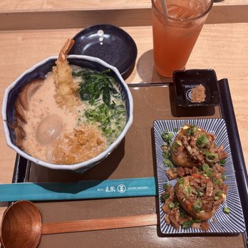 Udon Mugizo - San Mateo - Japanese Near Me - San Mateo, California Udon Mugizo - San Mateo - Japanese Near Me - San Mateo, California