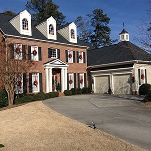 Slide of Avalon Restoration